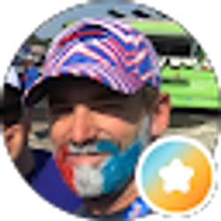 Profile photo of Justin Harbinger