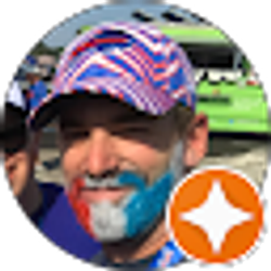 Profile photo of Justin Harbinger