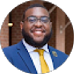 Profile photo of Darius D. Maynard