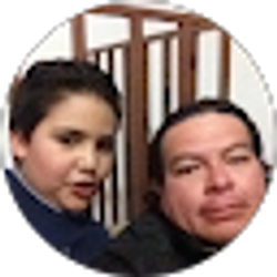 Profile photo of Joaquin Perez