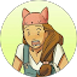 Profile photo of Grace Durra