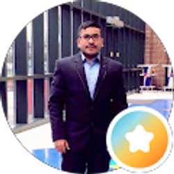 Profile photo of Mani Kanta