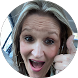 Profile photo of Heather Mangum-Barnes