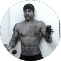 Profile photo of Ace Johnson