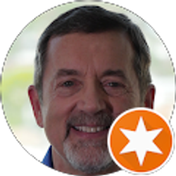 Profile photo of David McFadden