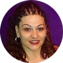 Profile photo of Nikki Clark