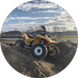 Profile photo of Aden Davis