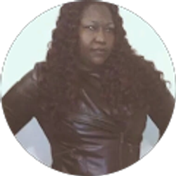 Profile photo of Traceyia Sims