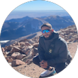 Profile photo of Nicolas Izquierdo