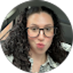 Profile photo of Kira Nelson