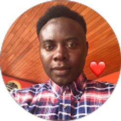 Profile photo of Mustang Dodoo