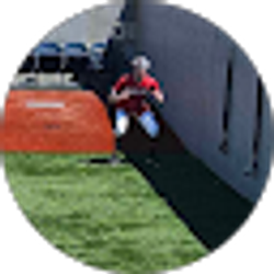 Profile photo of Zach Flegel