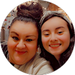 Profile photo of Monica Zamudio