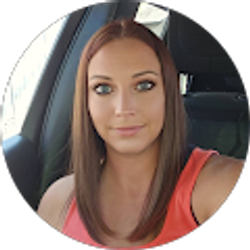 Profile photo of Angela Huff