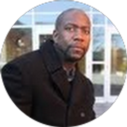 Profile photo of Zion Roseboro