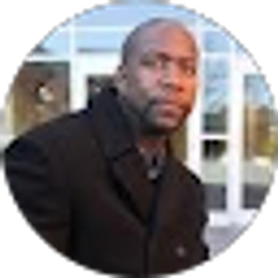 Profile photo of Zion Roseboro