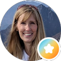 Profile photo of Michelle Mitton