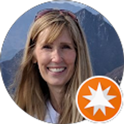 Profile photo of Michelle Mitton