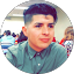 Profile photo of Oscar Alfredo Contreras Perez