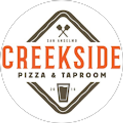 Profile photo of Creekside Pizza & Taproom