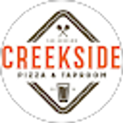 Profile photo of Creekside Pizza & Taproom