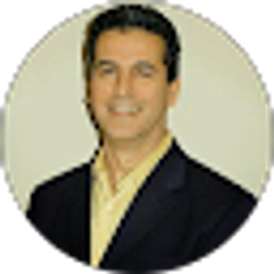 Profile photo of Joseph Hartman