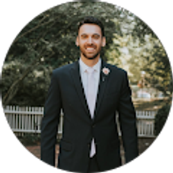 Profile photo of sam maxey