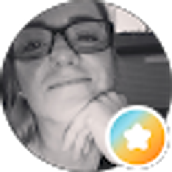 Profile photo of Alicia Parilli
