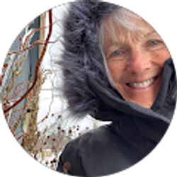 Profile photo of Debbie Easterling