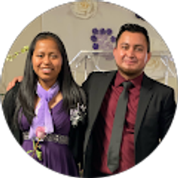 Profile photo of Lucinda Tomas