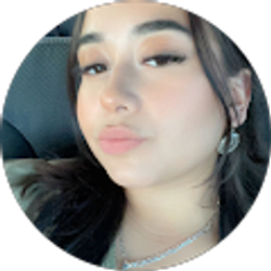 Profile photo of Andrea Garcia