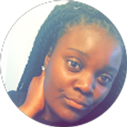 Profile photo of Kailah Dereef