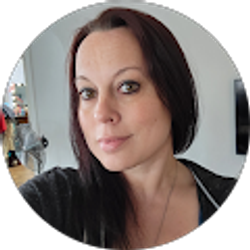 Profile photo of Rosemary Dove