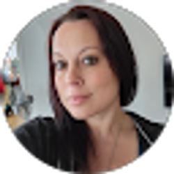 Profile photo of Rosemary Dove