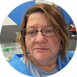 Profile photo of Angela Craik