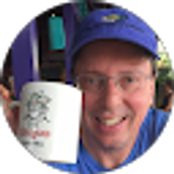 Profile photo of Bruce Klepper