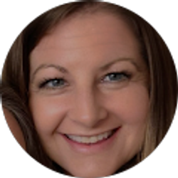 Profile photo of Christy Adams