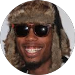 Profile photo of Xavier Harris