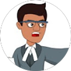 Profile photo of Geek “gee free” Freelancer