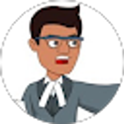 Profile photo of Geek “gee free” Freelancer