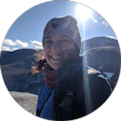 Profile photo of Lani Lee