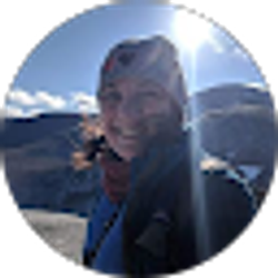 Profile photo of Lani Lee