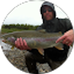 Profile photo of Troutboy !