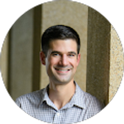 Profile photo of Andre Moncrieff