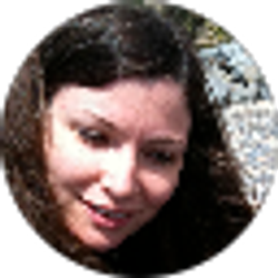 Profile photo of Elizabeth Gartelos Morris