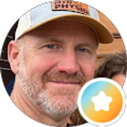 Profile photo of Jasen LaRue