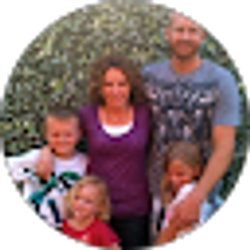 Profile photo of Jasen LaRue