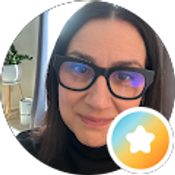 Profile photo of Laura Porto Stockwell