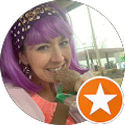 Profile photo of Amanda Komo