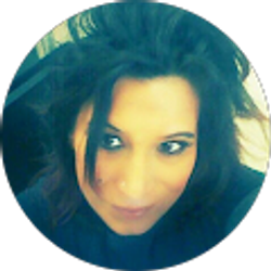 Profile photo of Jennifer Turner